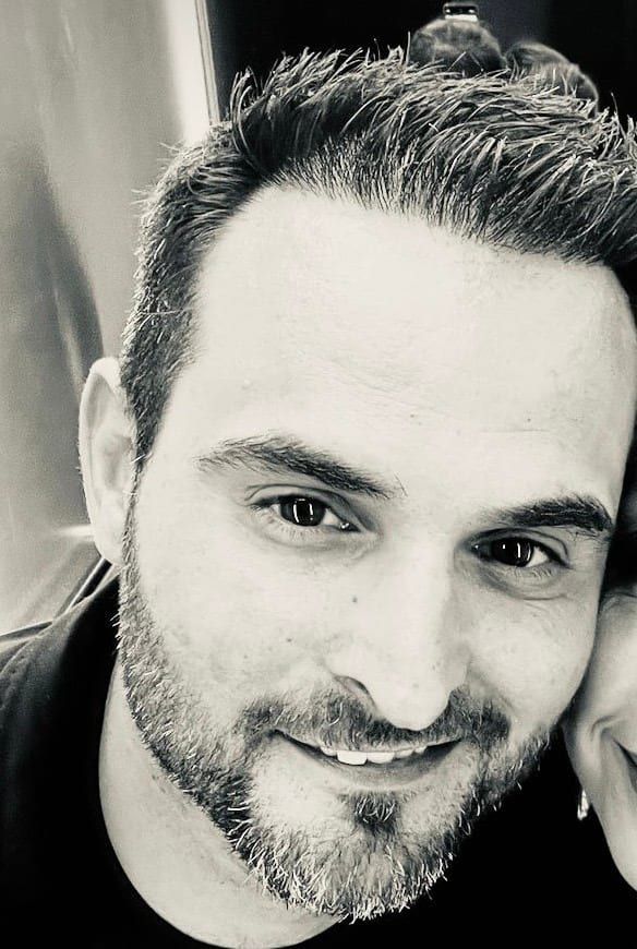 Profil von Marc-etienne