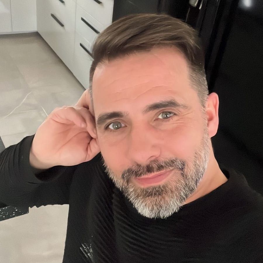 Profil von Bacem