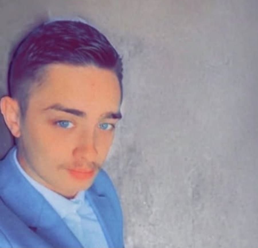 Profil von Keoni