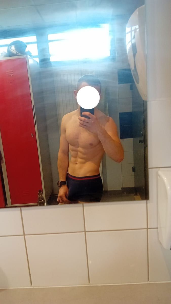 Profil von Pavel