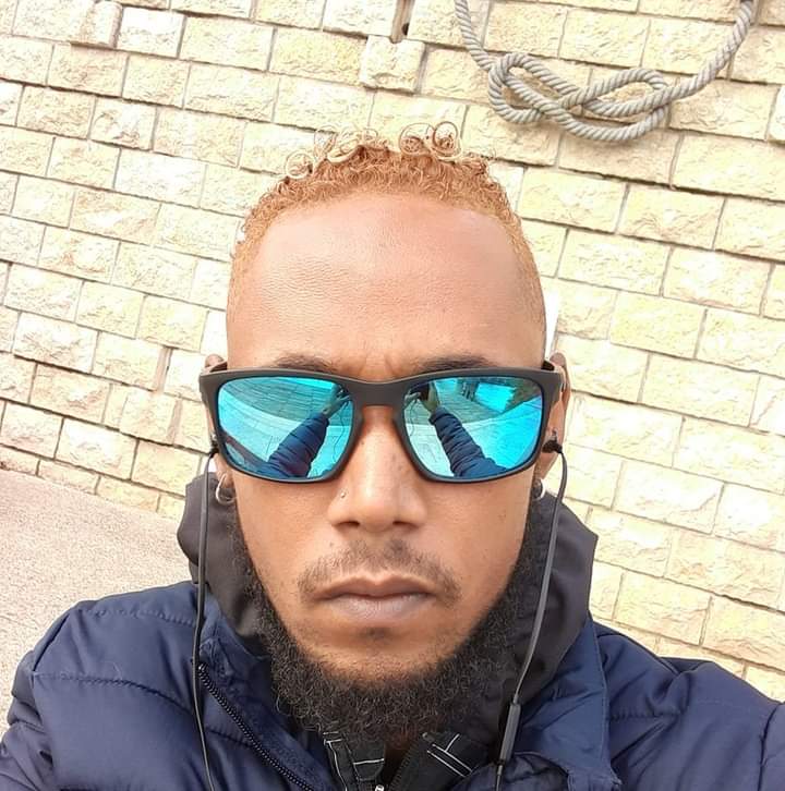 Profil von Paulo