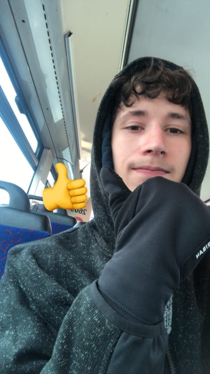 Profil von Carlos-alberto