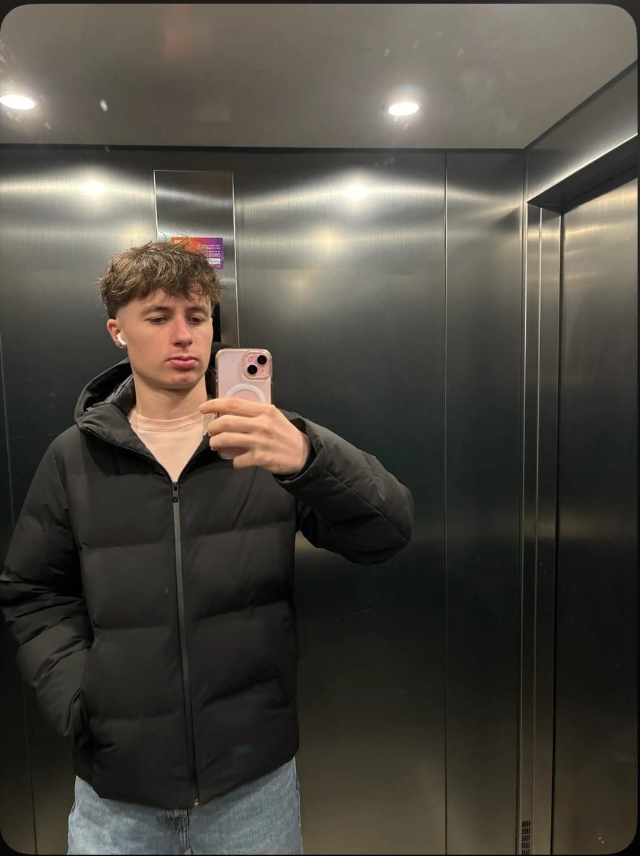 Profil von Guillem