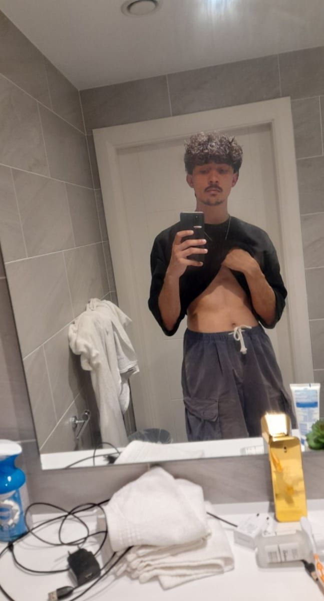 Profil von Dantes