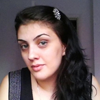 Profil von Eve-anne