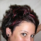 Profil von Fiona