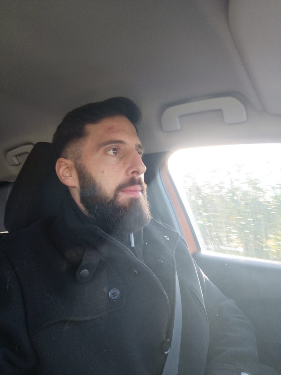 Profil von Jean-kevin