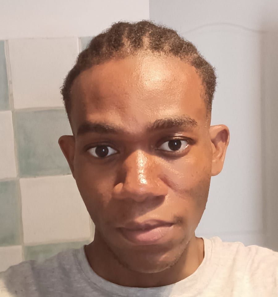 Profil von Louis