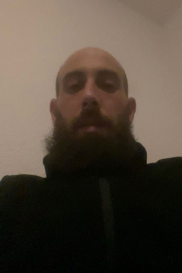 Profil von Matteu