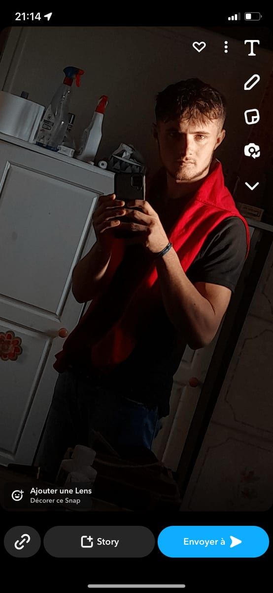 Profil von Nuno