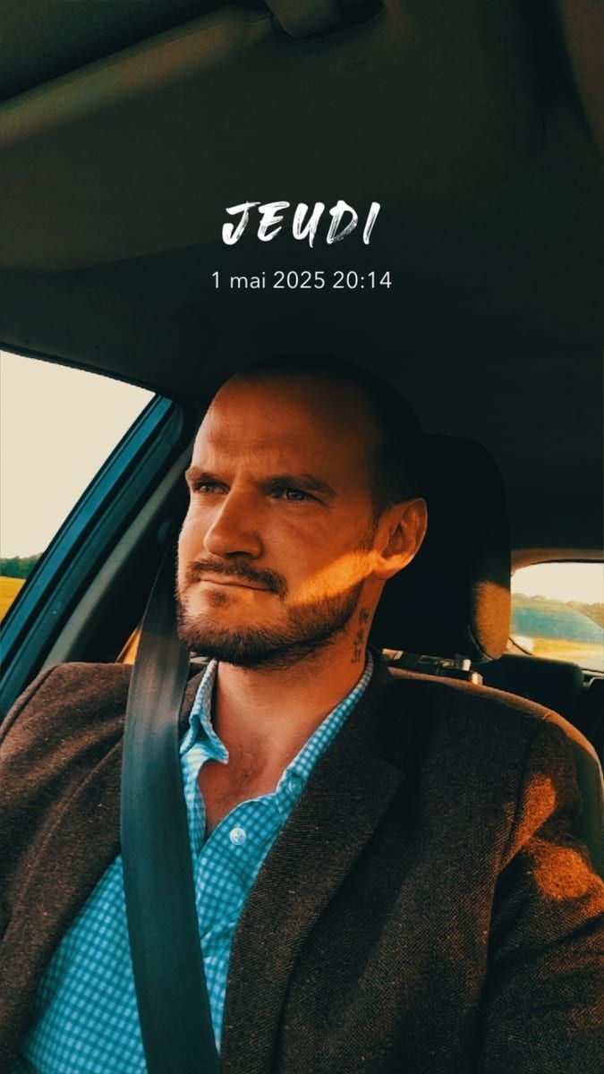 Profil von Lee-roy
