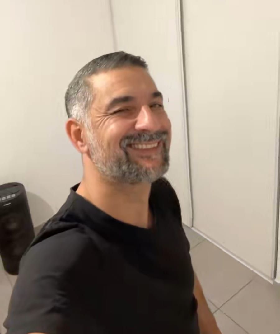 Profil von Abdullah