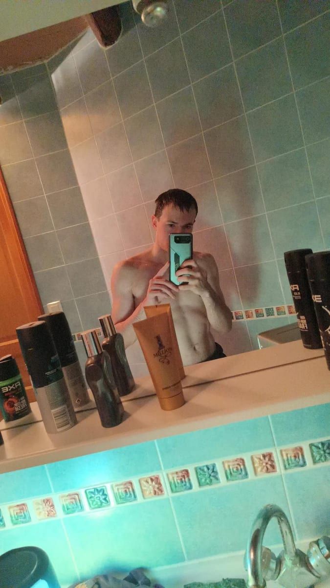 Profil von Joze
