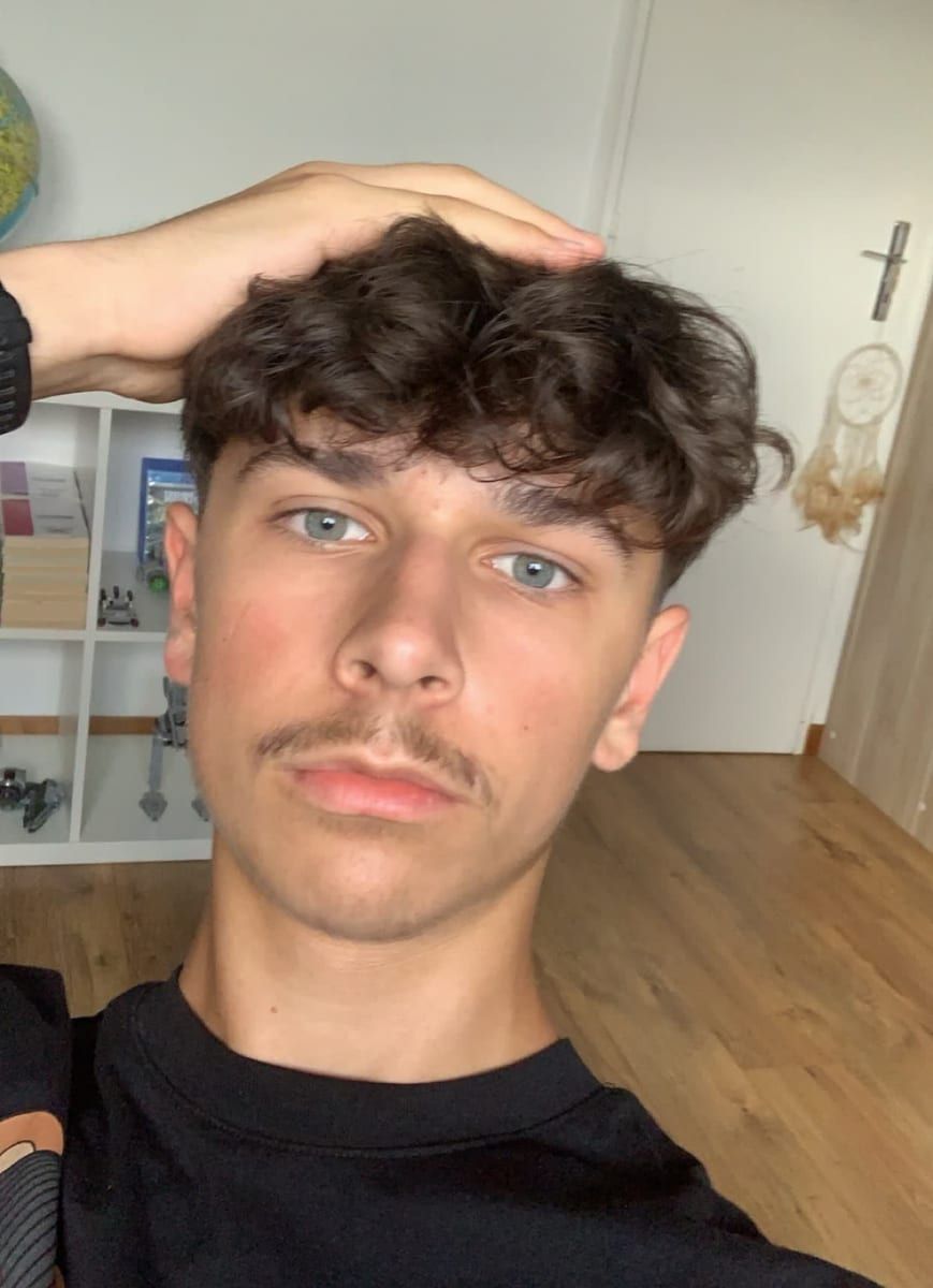 Profil von Vasile