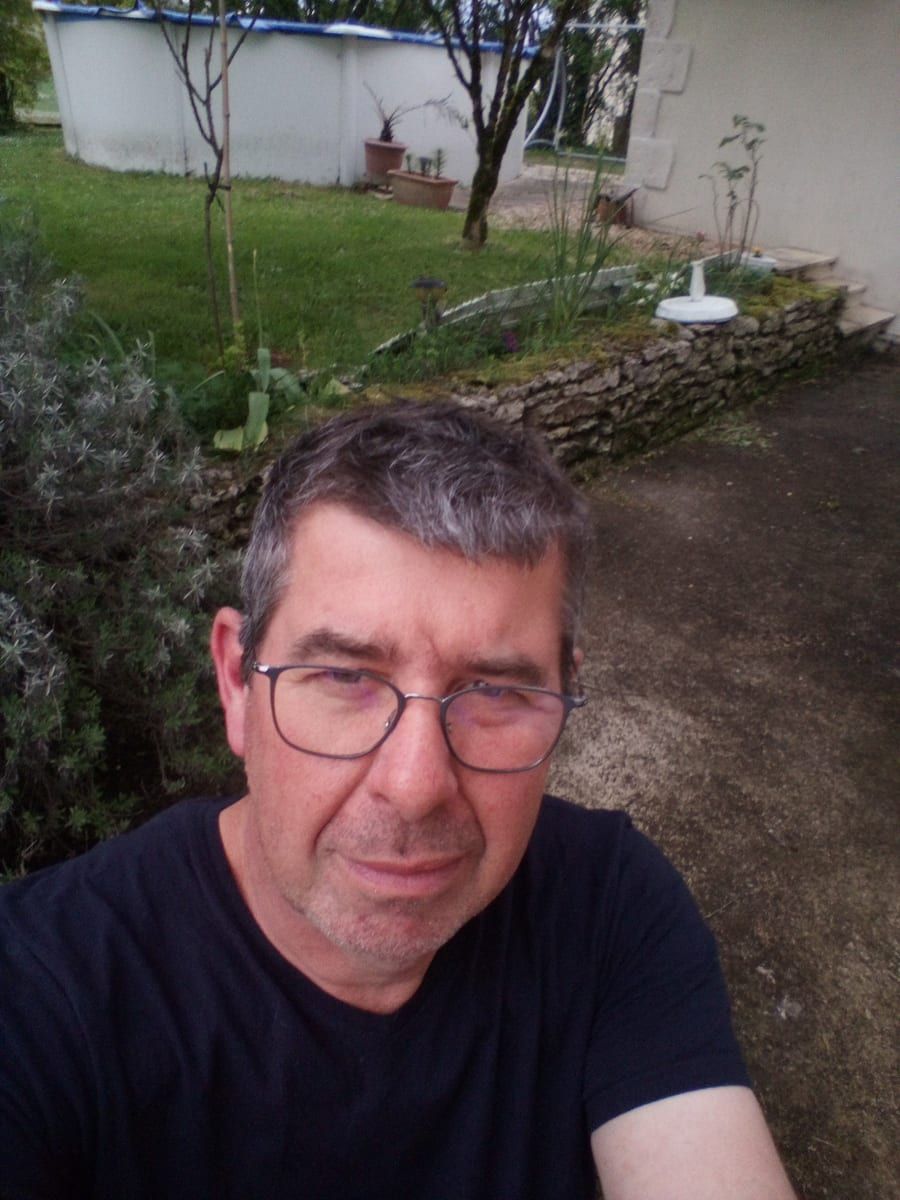 Profil von Ceszlaw