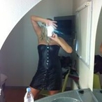 Profil von Chrysta