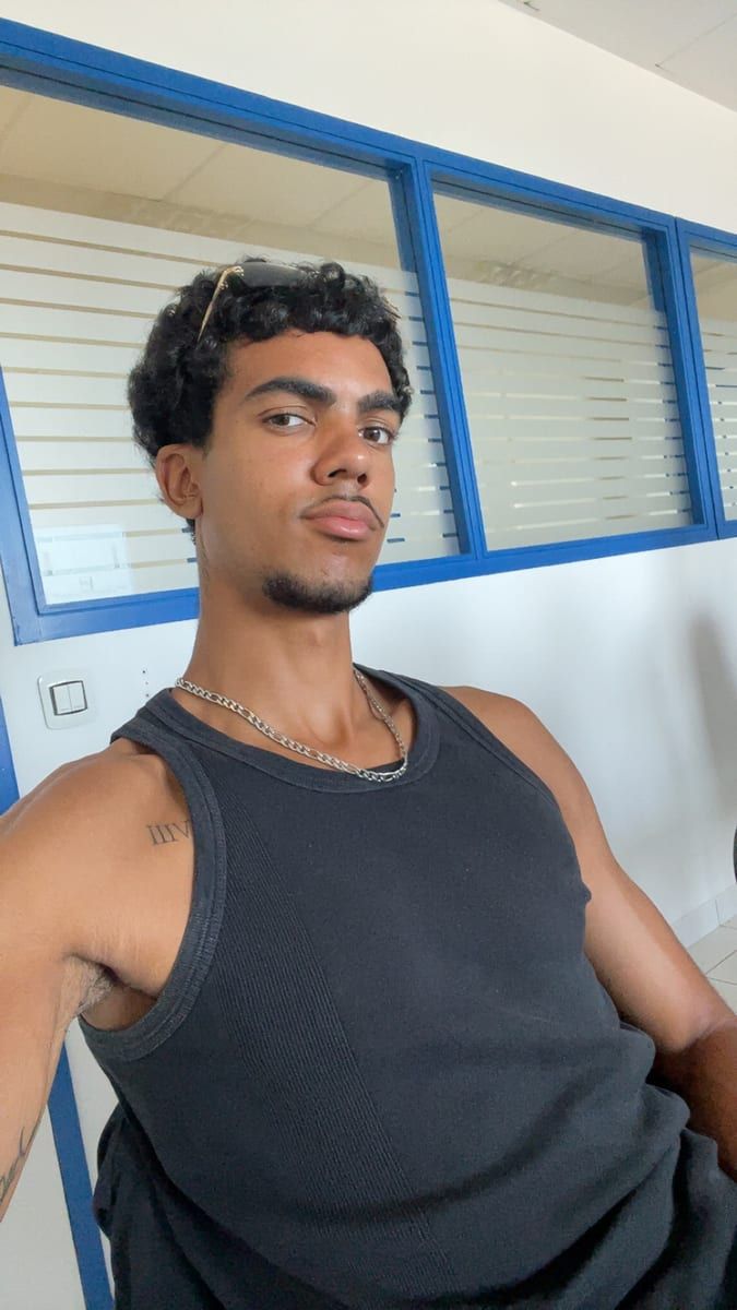 Profil von Jahim