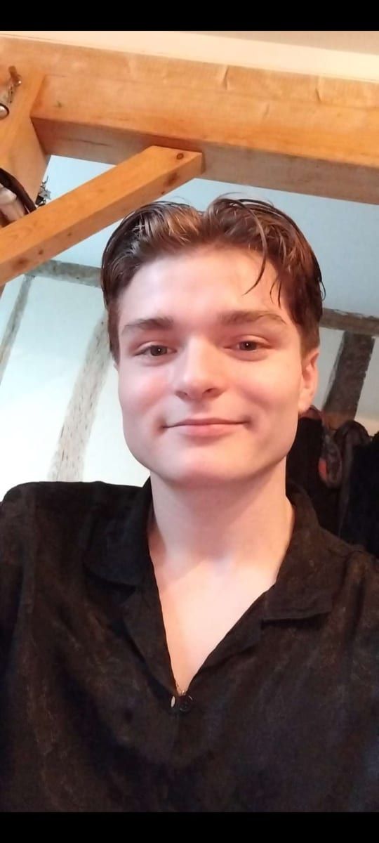 Profil von Mattin