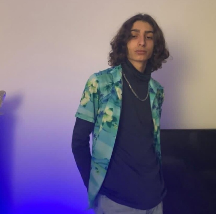 Profil von Don