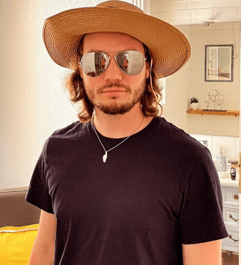 Profil von Jean-daniel